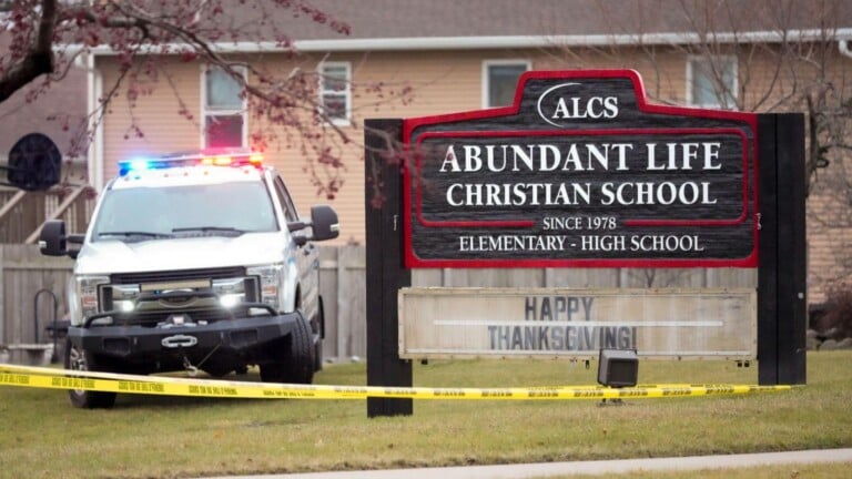 Police Chief Says Motive For Wisconsin School Shooting Was A ...