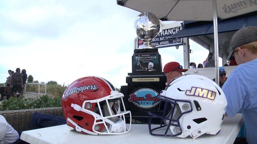 Boca Wknd Update Pkg