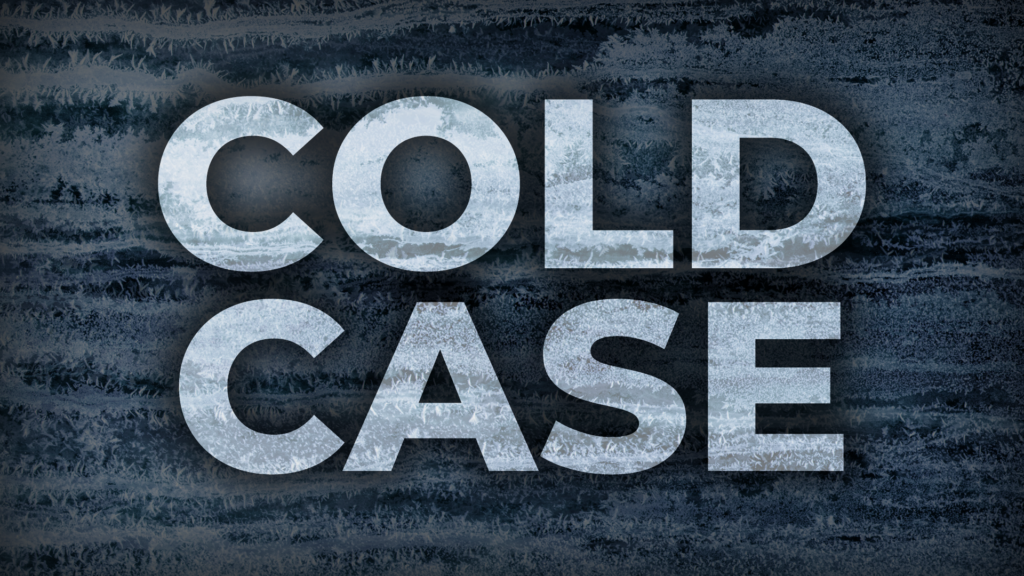 Cold Case