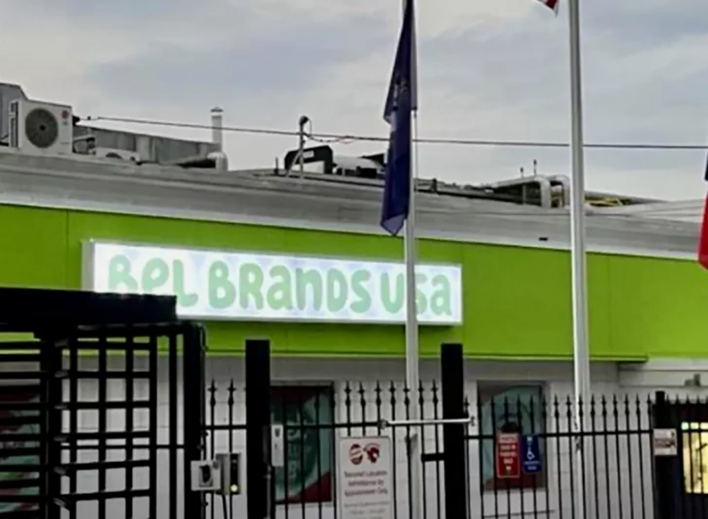 Bel Brands Leitchfield