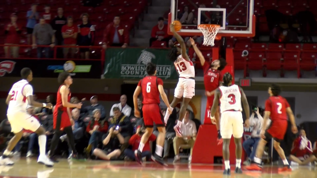 Wku Seattle