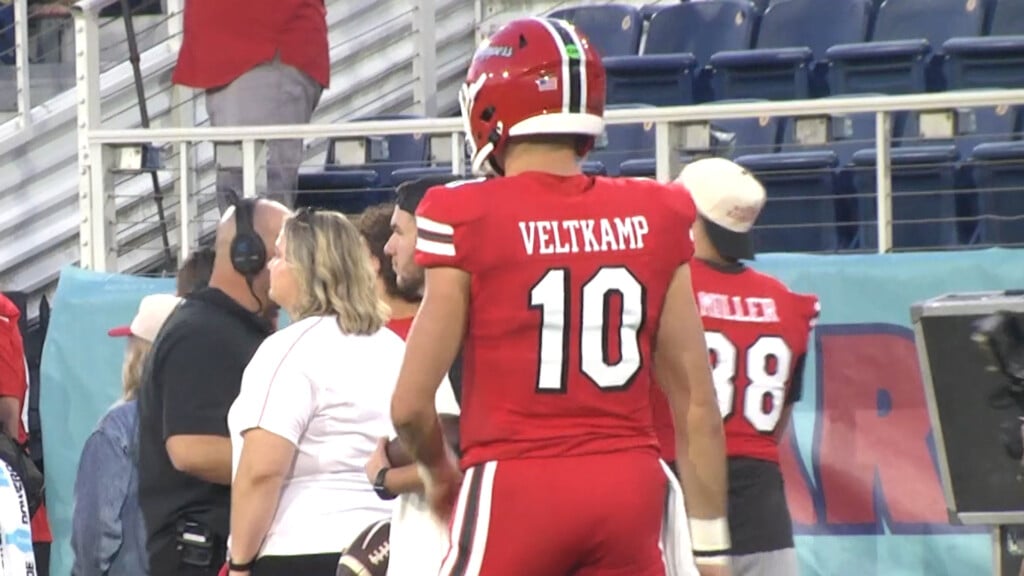 Wku Fb Transfer Portal Update