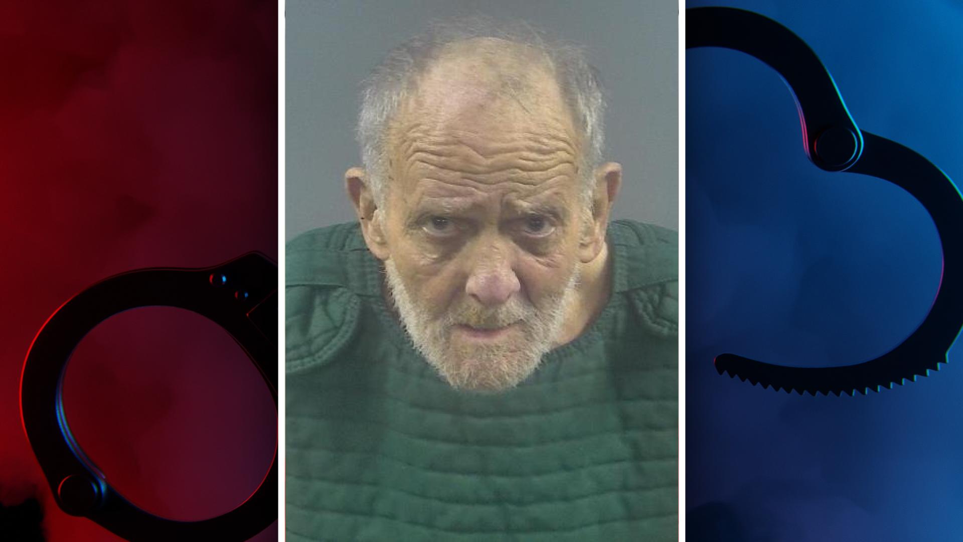 Bowling Green man charged with DUI, drug trafficking - WNKY News 40 ...