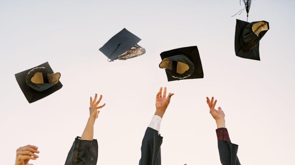 graduation