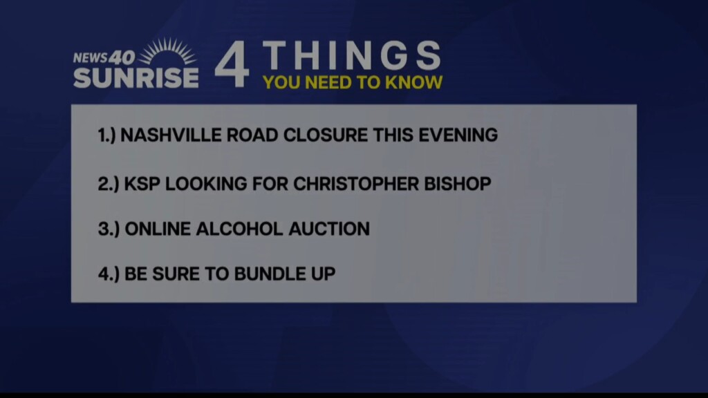 4 Things 12 4