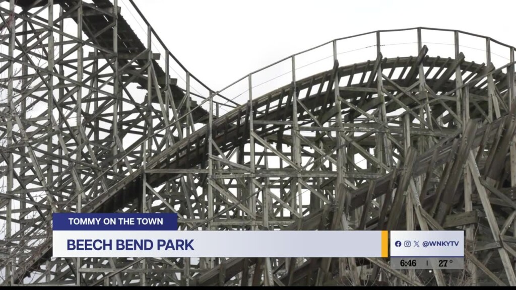 Tott: Beech Bend