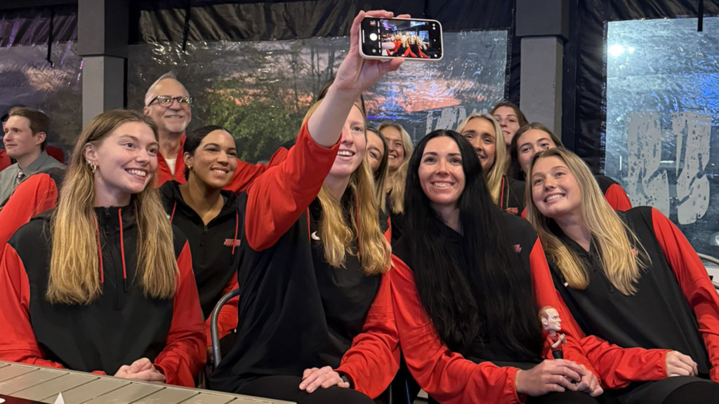 Wku Volleyball Selection