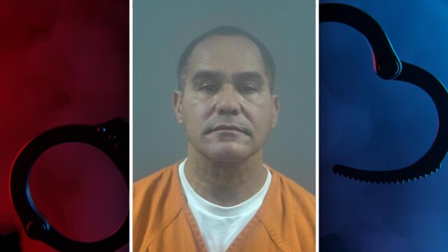 Bowling Green man charged with DUI after weekend crash - WNKY News 40 ...