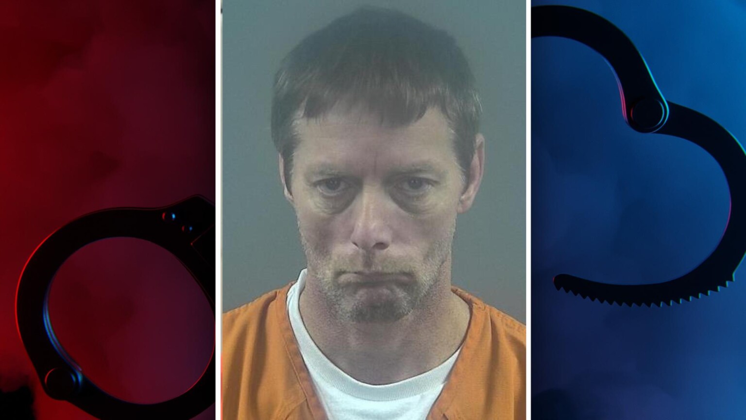 Wanted man arrested on drug charges in Bowling Green - WNKY News 40 ...