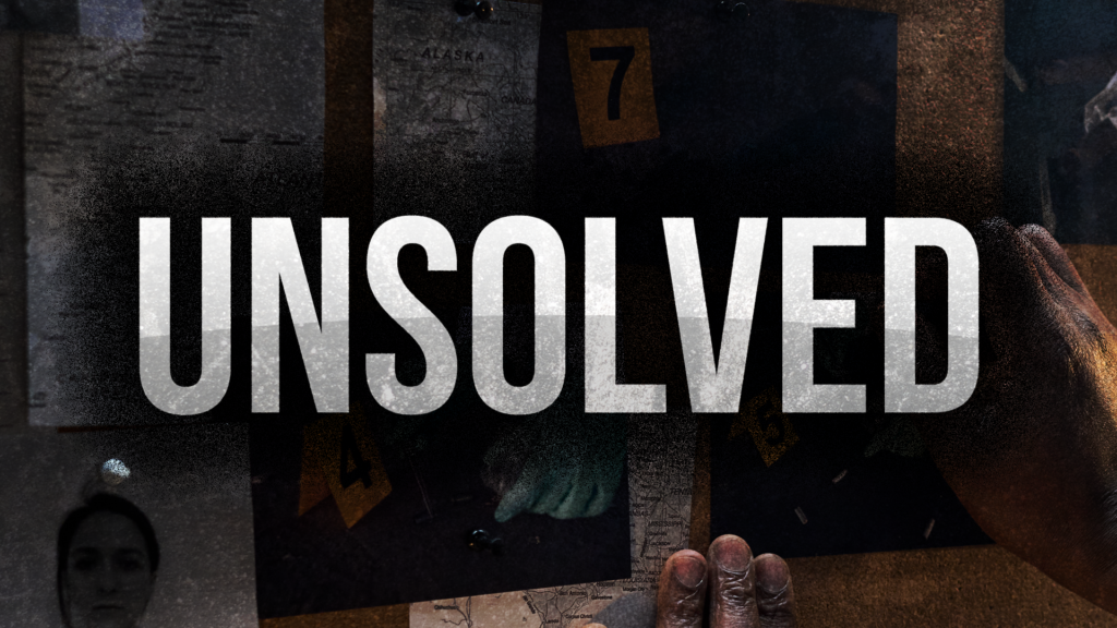 Unsolved