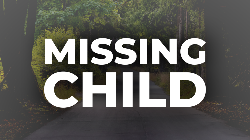 Missing Child