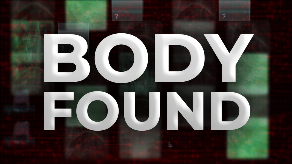 Body Found