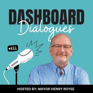Dashboard Dialogues