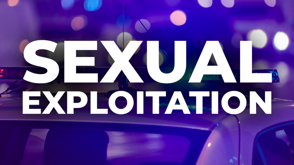 Sexual Exploitation