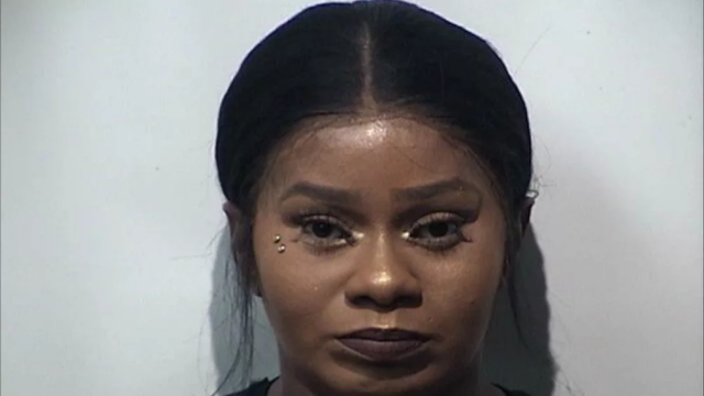 Bowling Green woman arrested on identity theft charge in Christian ...