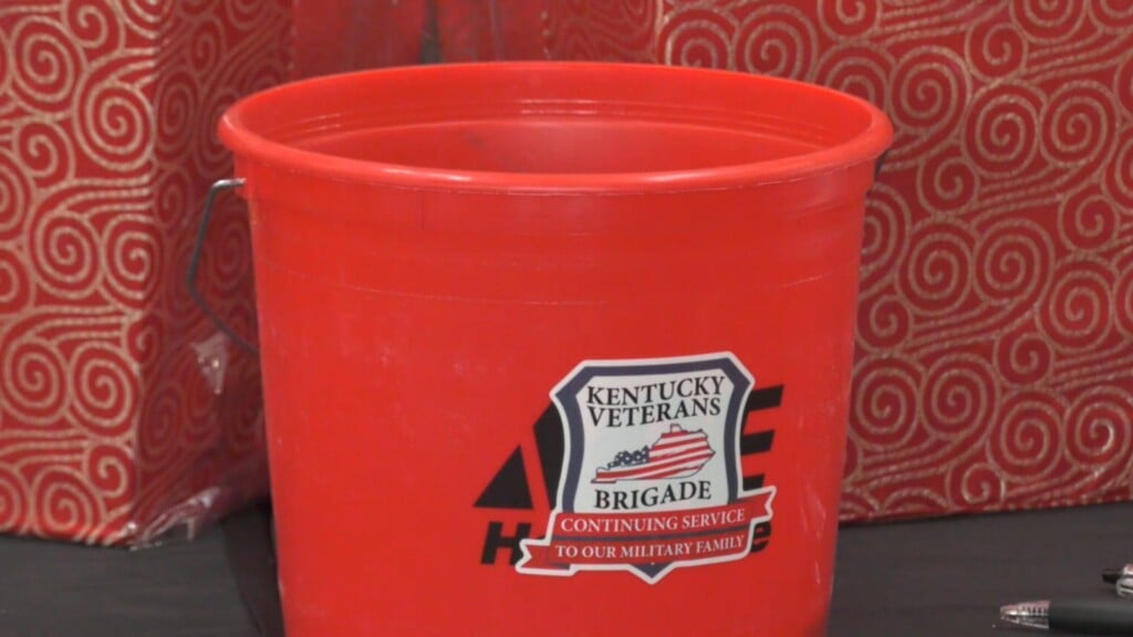 veterans brigade