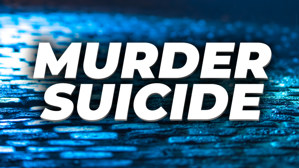 Murder Suicide