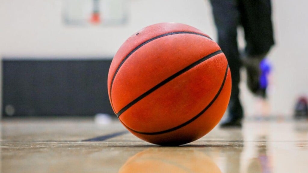 basketball