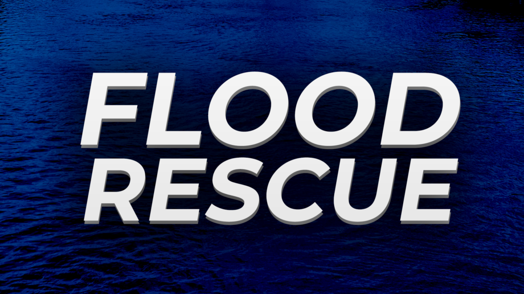 Flood Rescue
