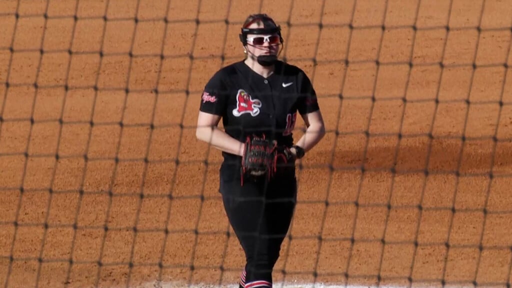 Wku Softball Cover Pic