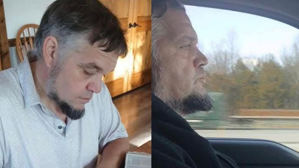 Missing Hart County Man Eli Miller