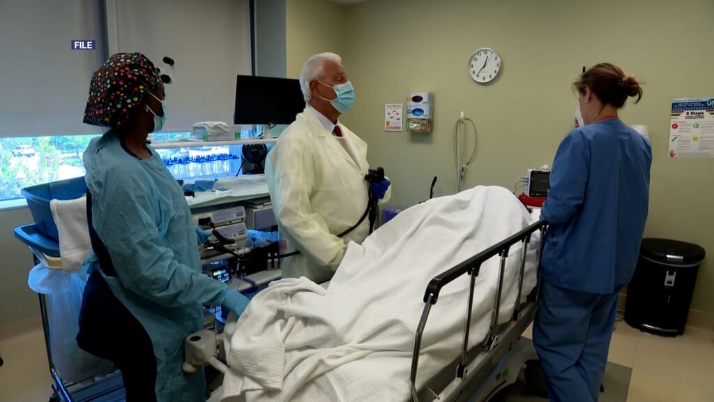 Colon Cancer Screening Update Vo00 00 00 00still001