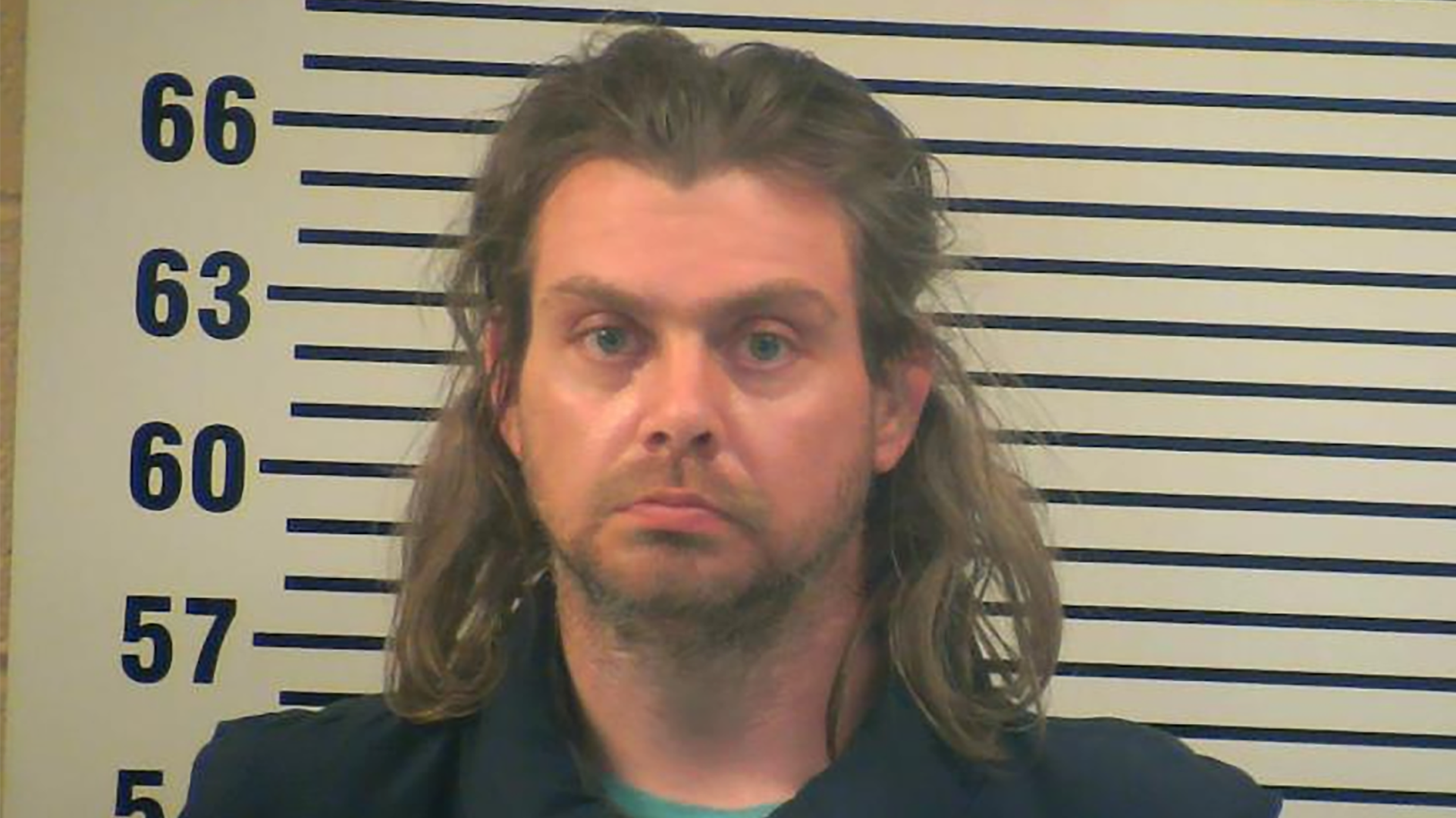Wanted Scottsville man charged with meth possession - WNKY News 40 ...