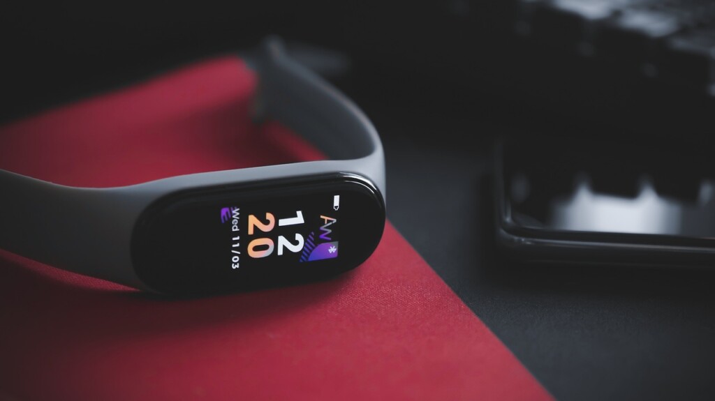 Fitness Band 6764739 1280