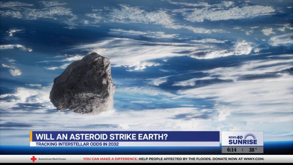 Interstellar Odds