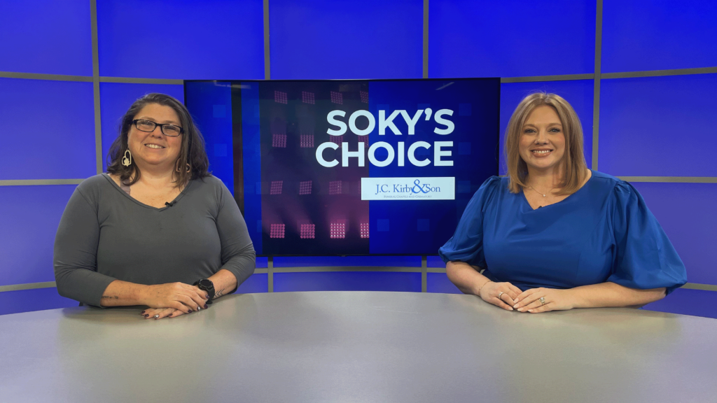 Soky's Choice
