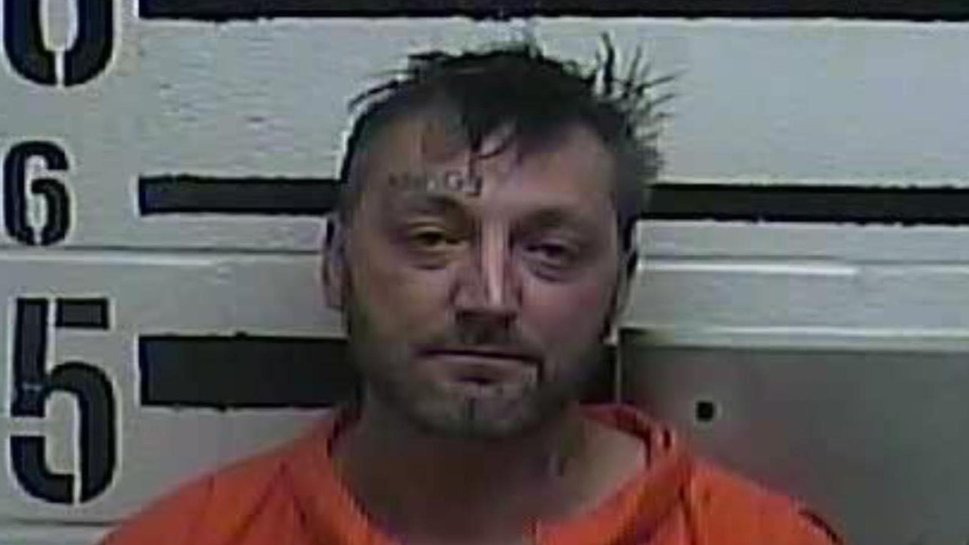Bowling Green man arrested in Hodgenville - WNKY News 40 Television