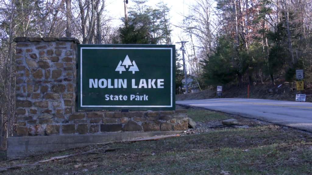 Nolin Lake State Park
