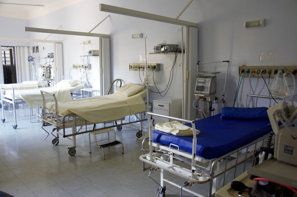 Hospital 1802679 1280