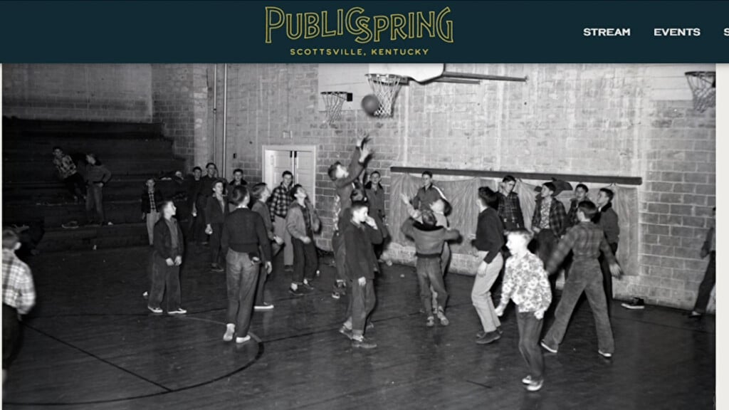 Public Spring Scottsville Vo00 00 01 14still001