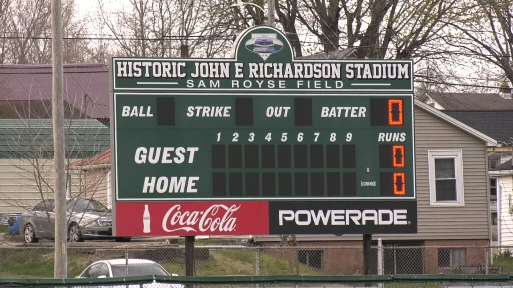 Richardson Stadium Reopening Vomp400 00 00 00still001