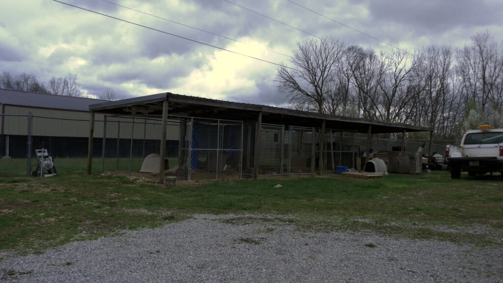 Simpson County Animal Shelter Funding Vo00 00 15 00still001