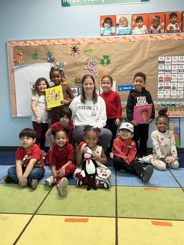 Readacrossamerica