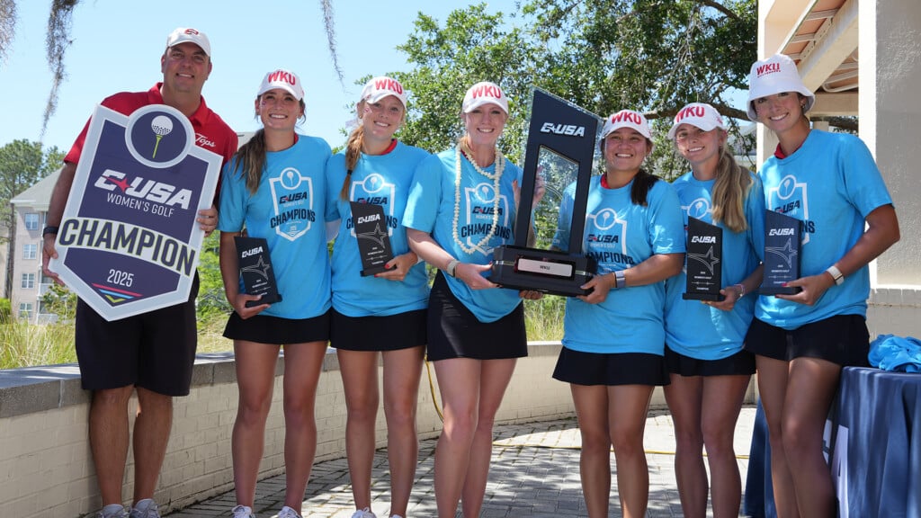 2025 Wku Wgolf Cusa Champs Copy