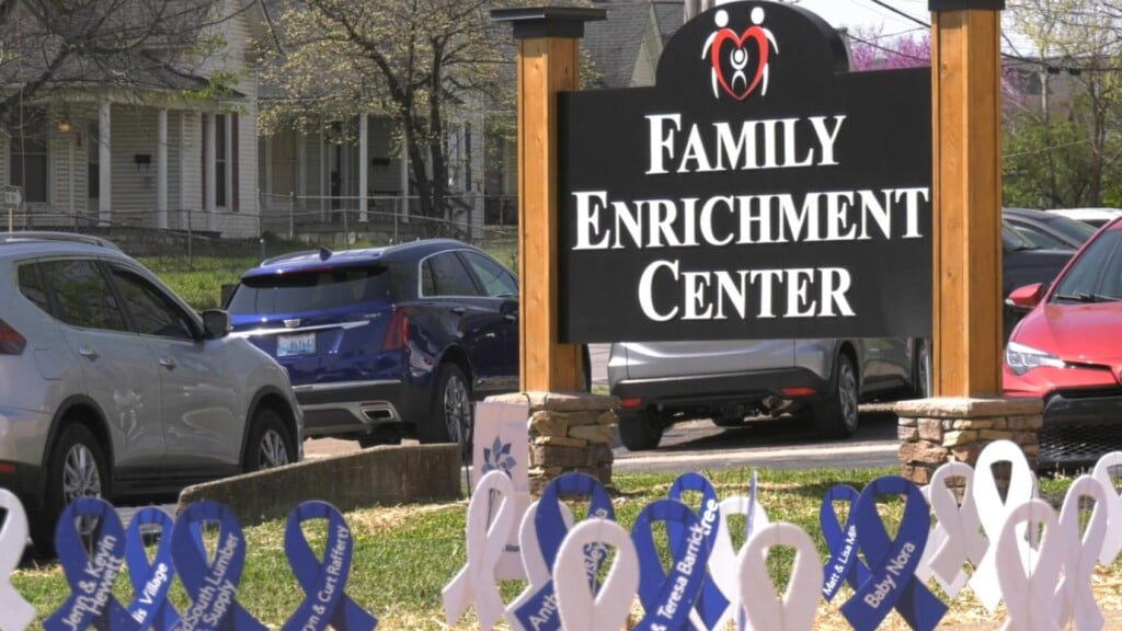 family enrichment center