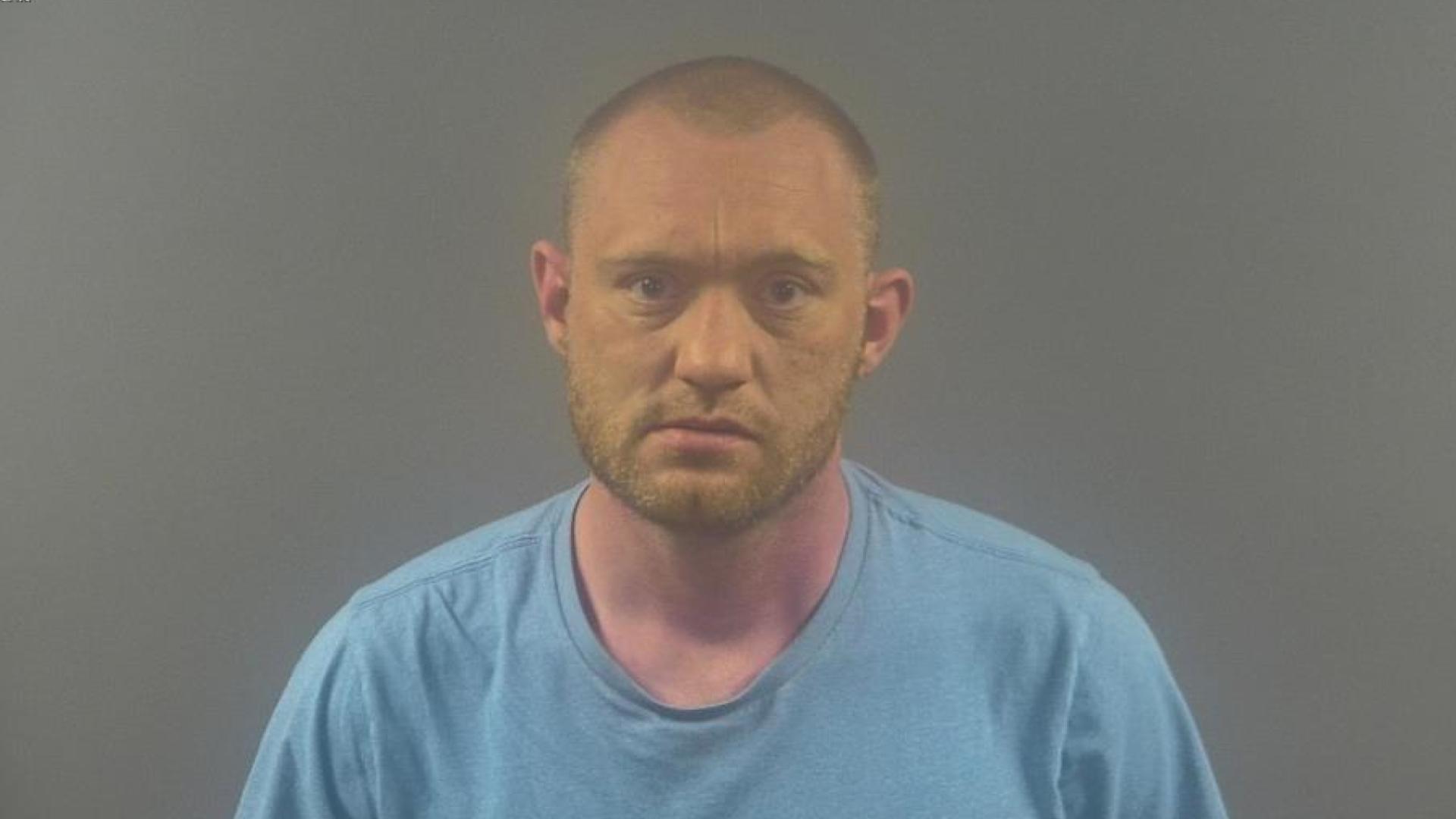 Bowling Green man charged with DUI after wrecking into tree - WNKY News ...