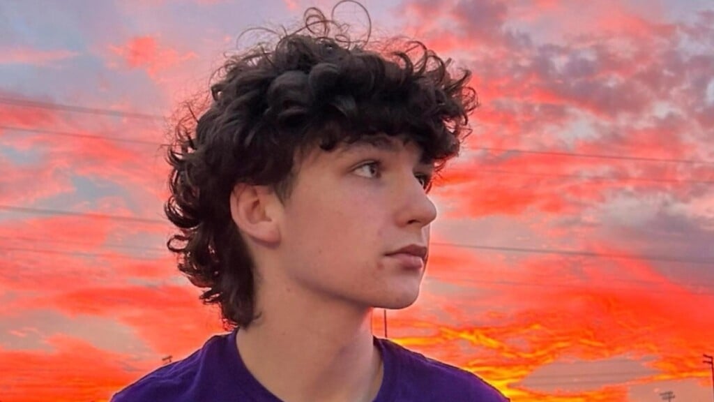 elijah heacock