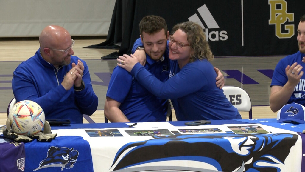 Bghs Signings