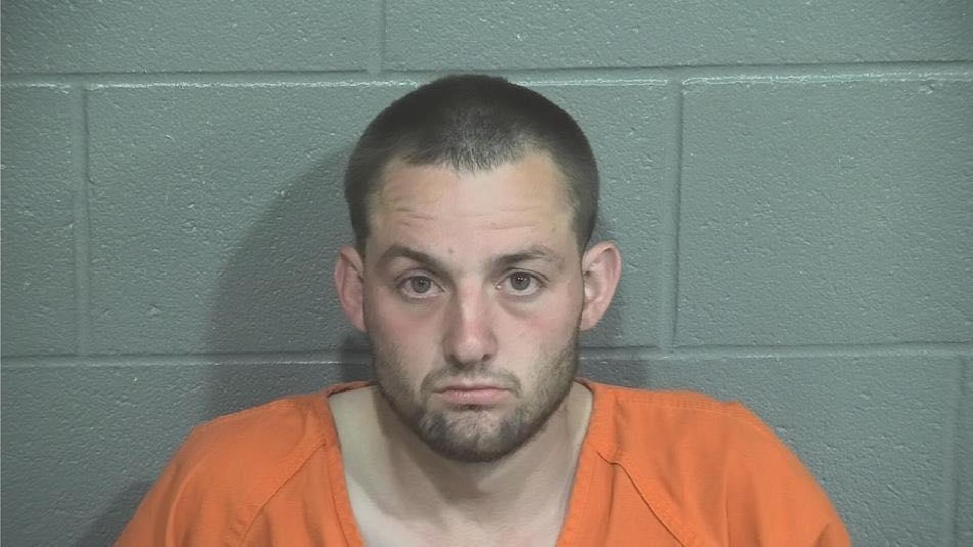 Man charged with drug possession following Cave City traffic stop ...
