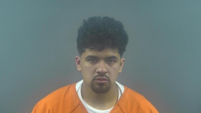 Bowling Green man charged with stalking - WNKY News 40 Television