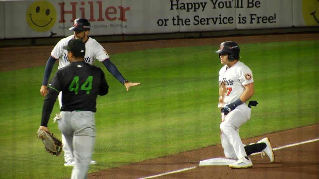 Hot Rods Cover Pic