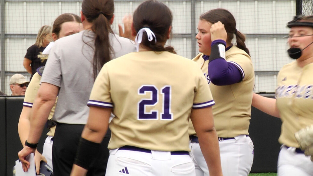 Hs Softball Cover Pic