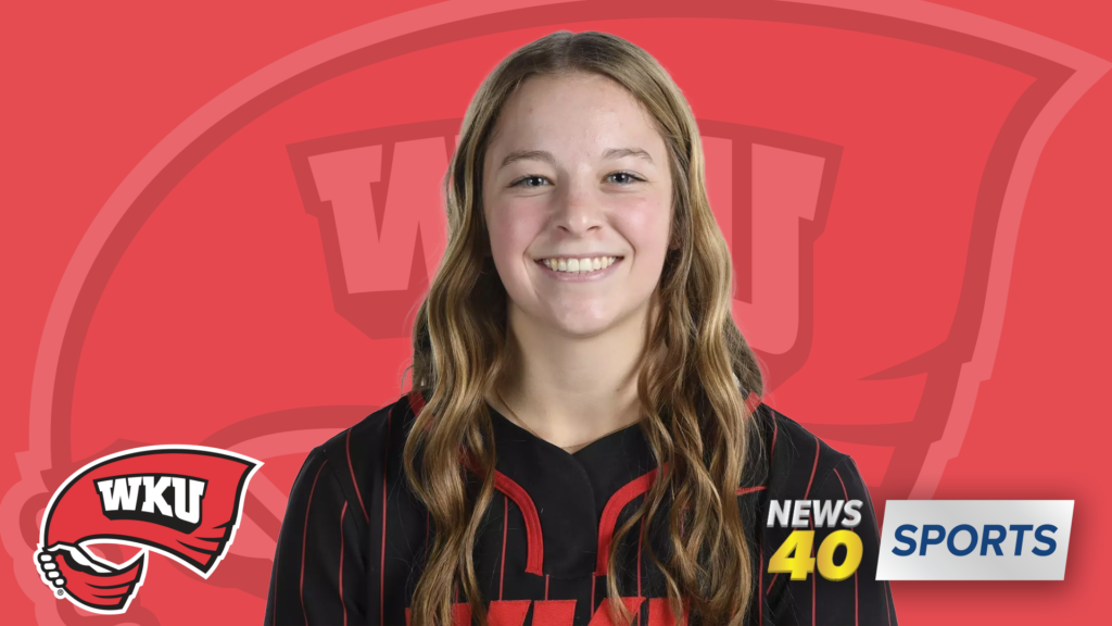 Erica Houge Potw