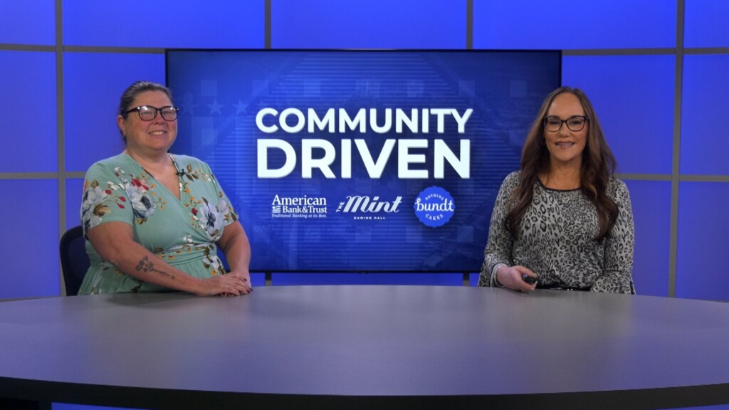 Comm Driven Hardwood Heros