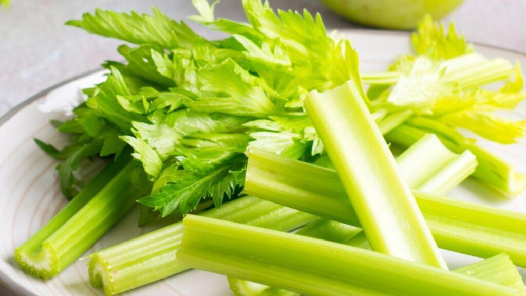 celery