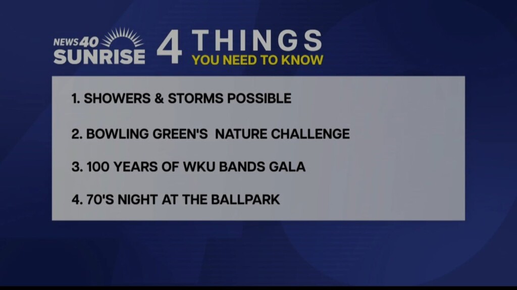 4 Things 4 25 25